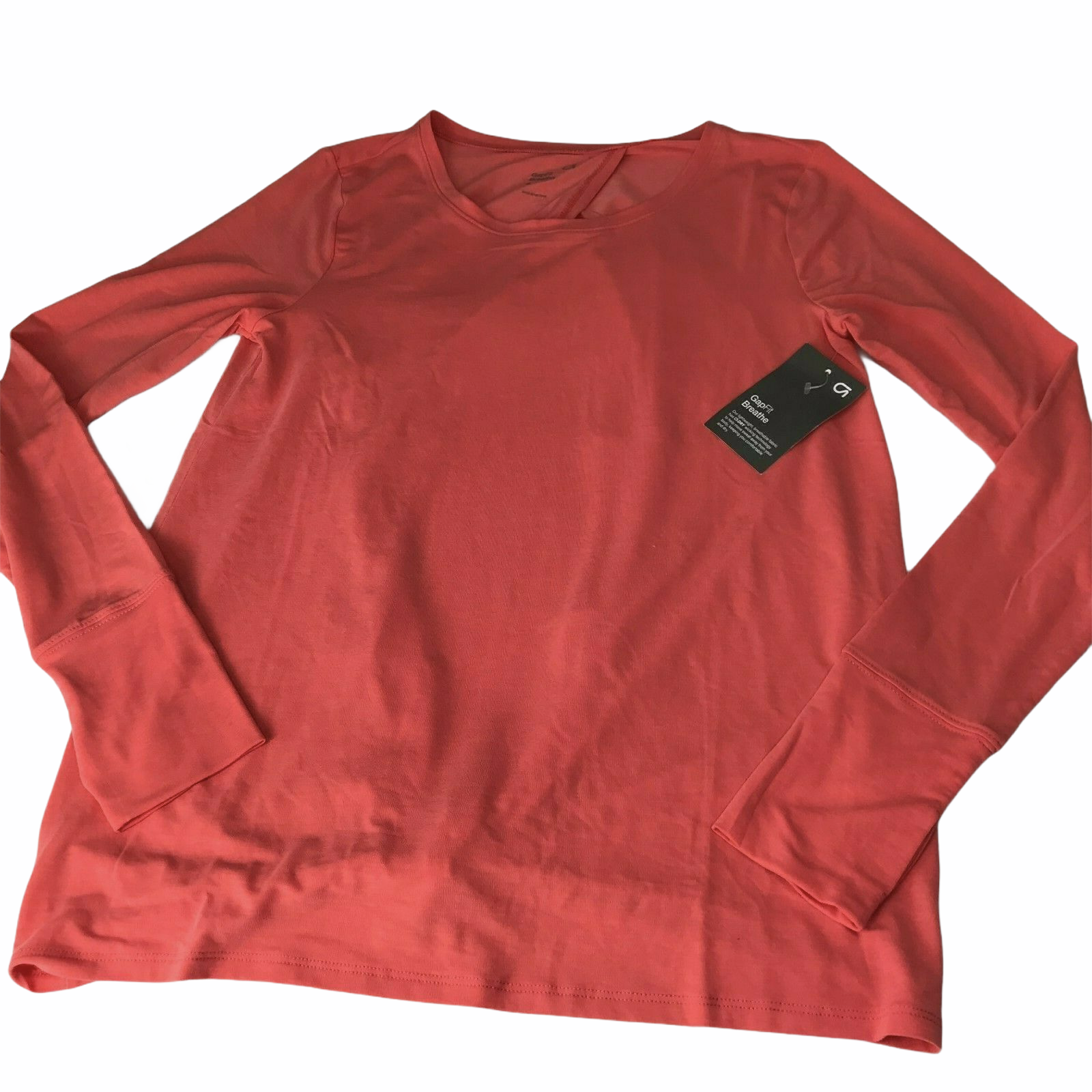 gapfit long sleeve shirt