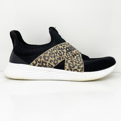 

Черные кроссовки Adidas Puremotion Adapt FY7233, размер 8, Черный, Puremotion Adapt