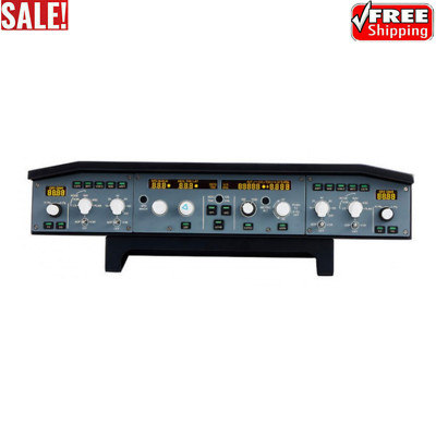 WINGFLEX Simulator A320 FCU Flight Control Panel for XP12 P3D Flight Simulation