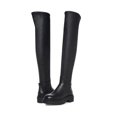 

Женские ботинки Steve Madden Industry Boot