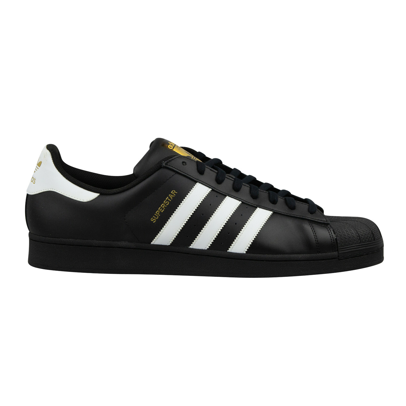 Adidas Superstar Low Top Mens Athletic 