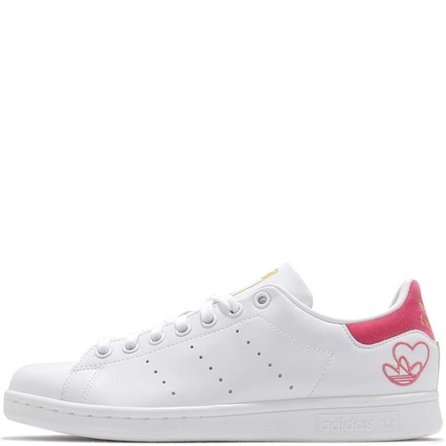 

[G55666] Женские Adidas STAN SMITH W, Белый