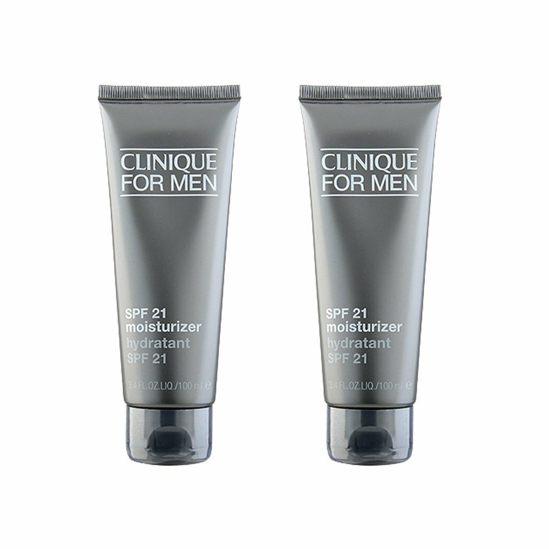 clinique oil free moisturizer mens