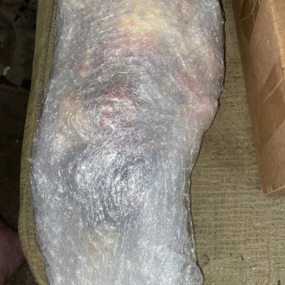 Item photo(s) from verified buyer