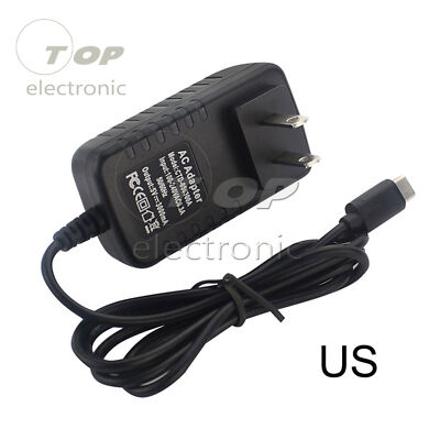 Raspberry Pi 4 Power Supply 5V 3A USB Type-C Power Adapter For Raspberry Pi 4