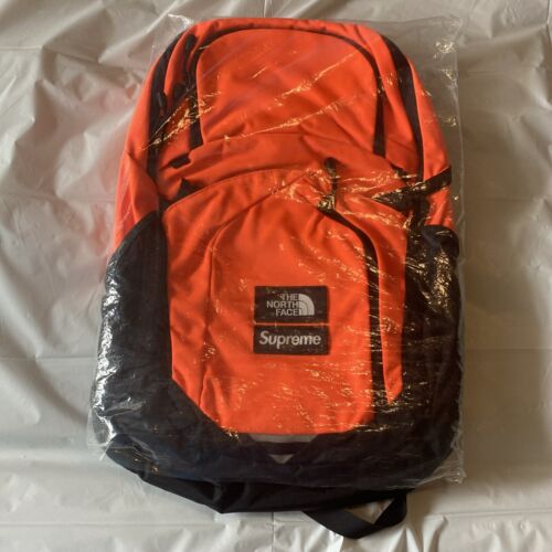 NEW Authentic SUPREME NY FW16 TNF The North Face Pocono NEW Authentic SUPREME NY FW16 TNF The North Face Pocono