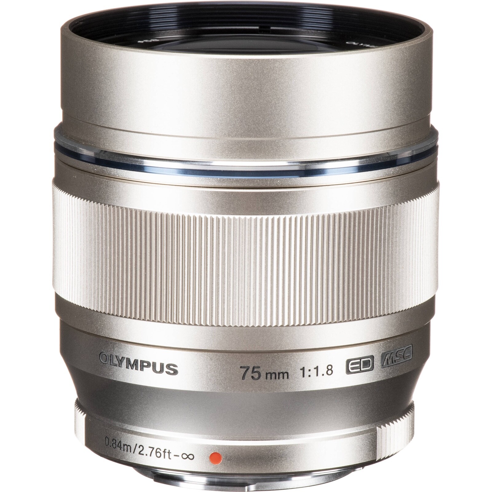【ほぼ新品】M.ZUIKO DIGITAL ED 75mm F1.8 Amazon.com : OM SYSTEM OLYMPUS M.Zuiko Digital 75mm F1.8
