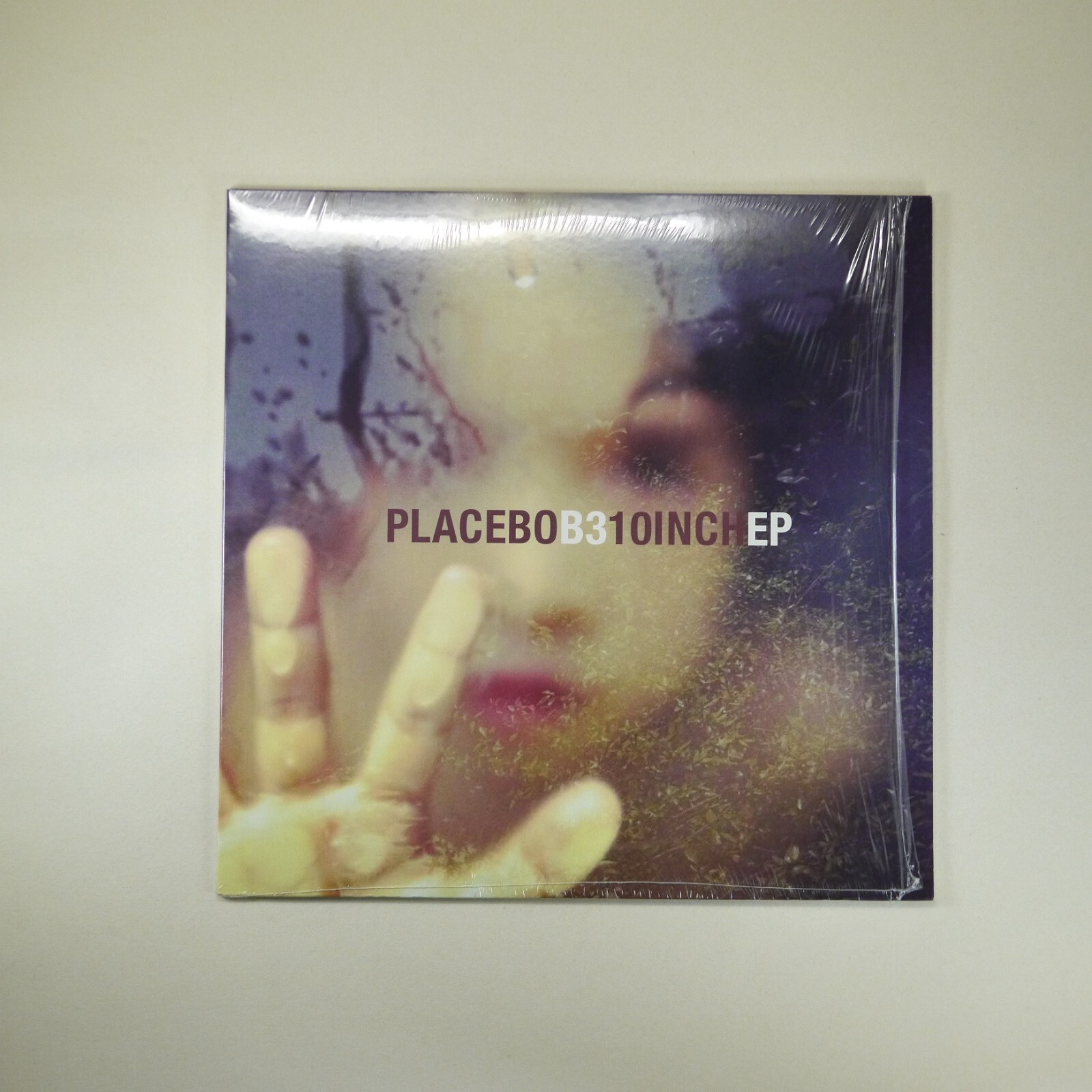 Placebo - B3 EP Vinyl [RSD Limited Edition, Numbered, 10