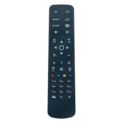 New RC01M Replace Remote Control fit for Sky HD Box Cajas HD Y Regulares