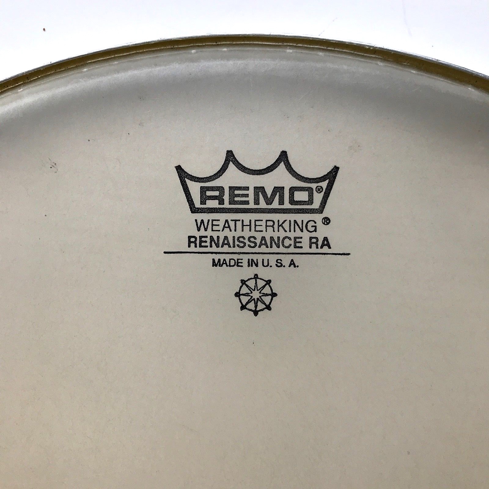 Drum Head Set Renaissance 10