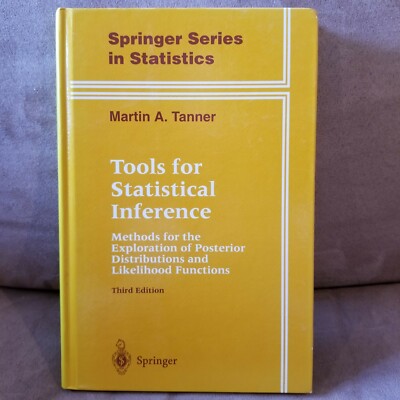 Series in Statistics: Tools for Statistical Inference