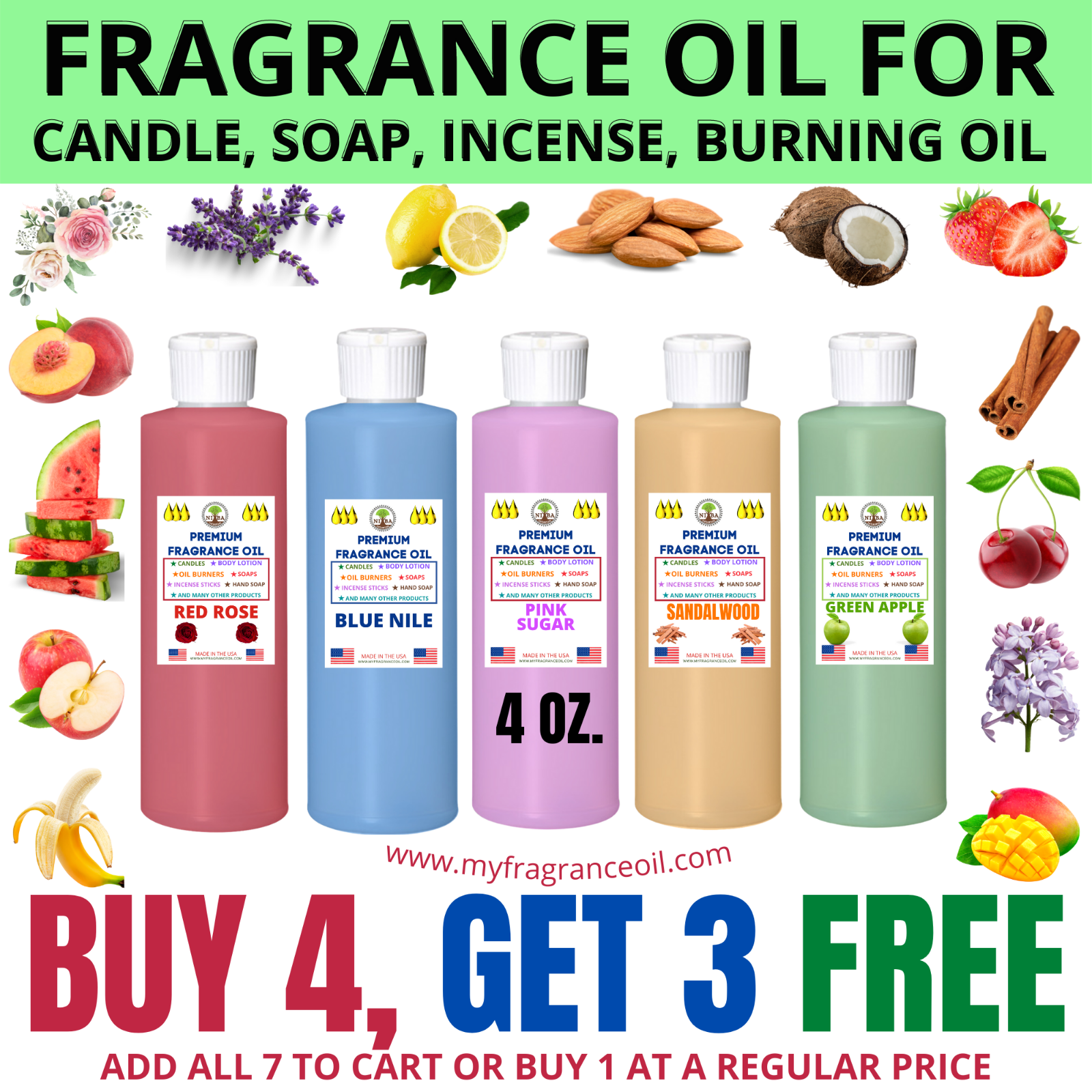 - Soap Burning Bath Bomb Candle Incense Making Oil