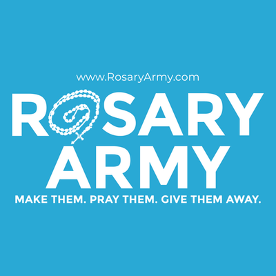 Rosary Army Corp.