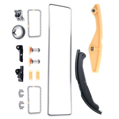 Engine Timing Chain Kit for Ford Taurus Mustang 3.5L 3.7L 2011-2013 AT4Z6K254A