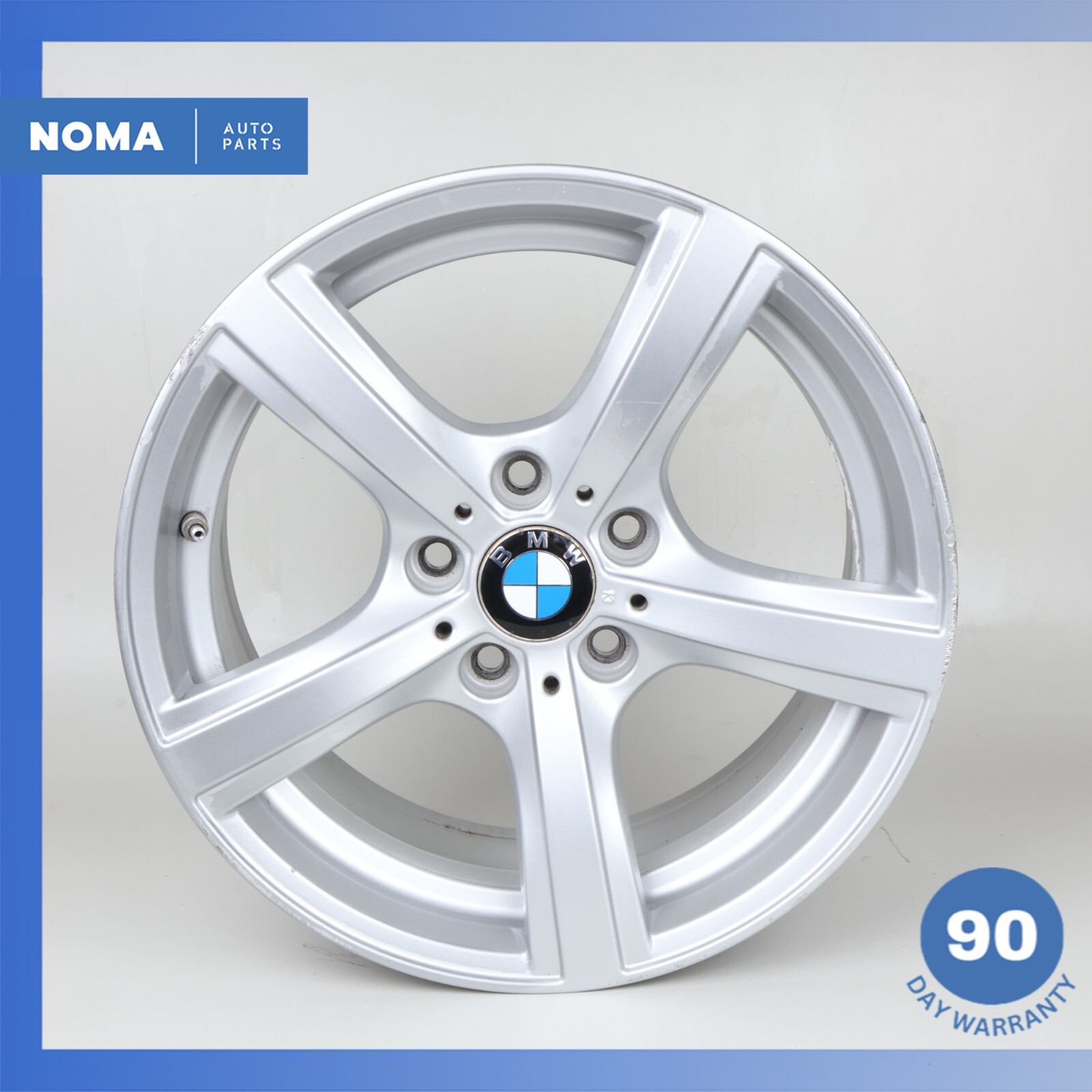 希少　Das individuelle Allgemeine 09-16 BMW E89 Z4 Style 290 8 x R17 17