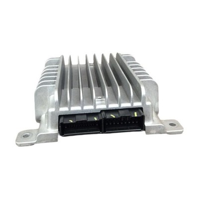 2014-2015 INFINITI QX50 Amplifier premium package 280611BM0A OEM