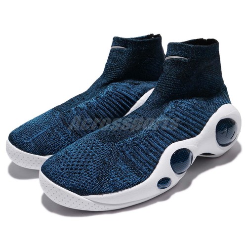 nike flight bonafide military blue
