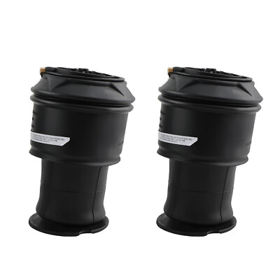 2x Ressort de Suspension Pneumatique arrière for Citroen C4 Grand Picasso 5102R8
