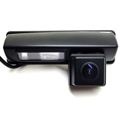 HD Car Rear View camera For Toyota Sienna 2004 2005 2006 2007 2008 2009 2010 NEW