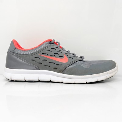 

Nike Womens Orive NM 677136-061 Серые кроссовки для бега, размер 10, Серый, Orive NM