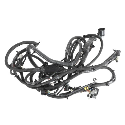 Genuine Mopar Chassis Wiring 68208130AD