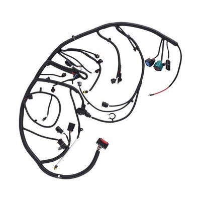 Engine Harness for 2004 Ford Excursion F250/F350/F450/F550 6.0L 4C3Z-12B637-CA