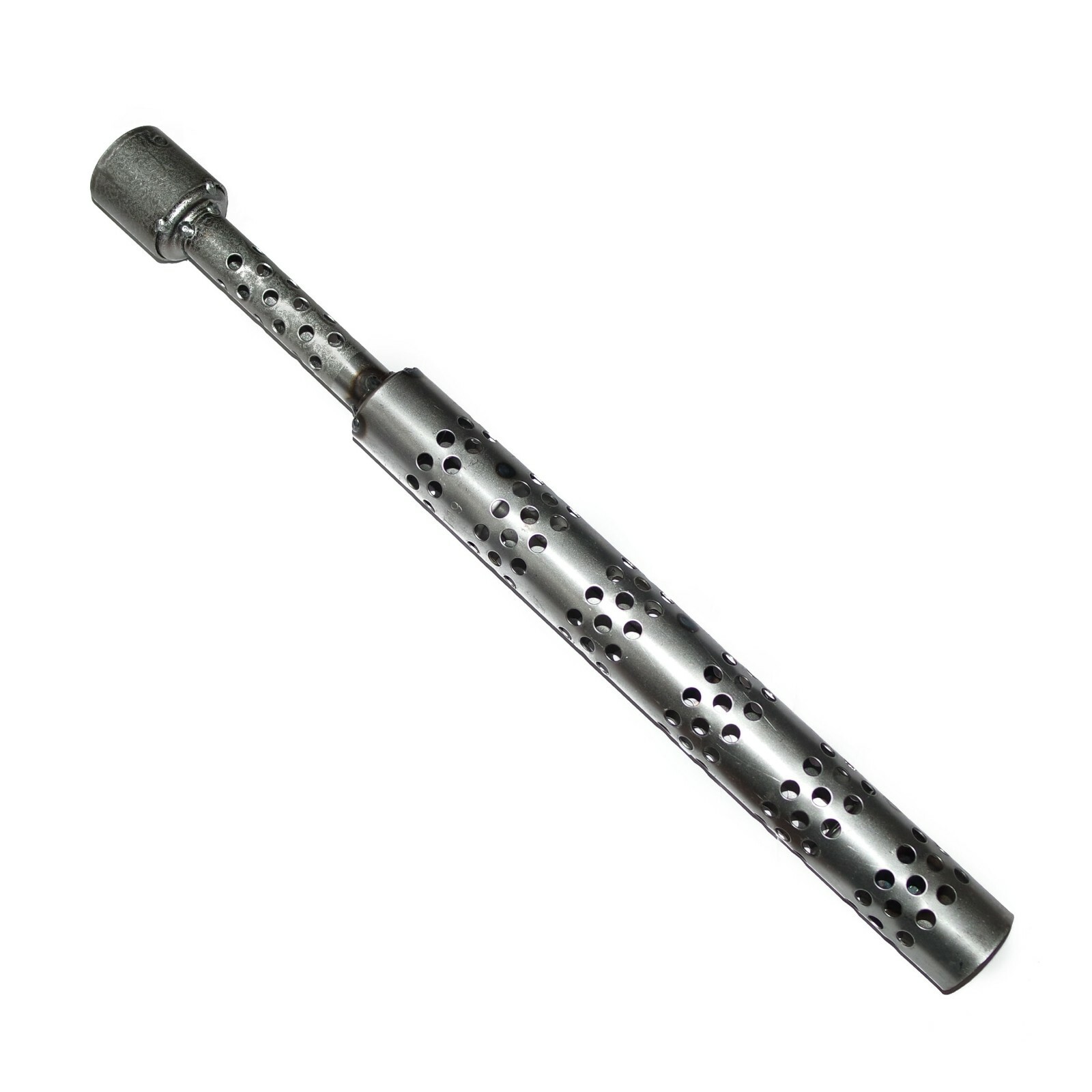 Exhaust Silencer Muffler Baffle Tube For Yamaha RX 100 Motorcycle 