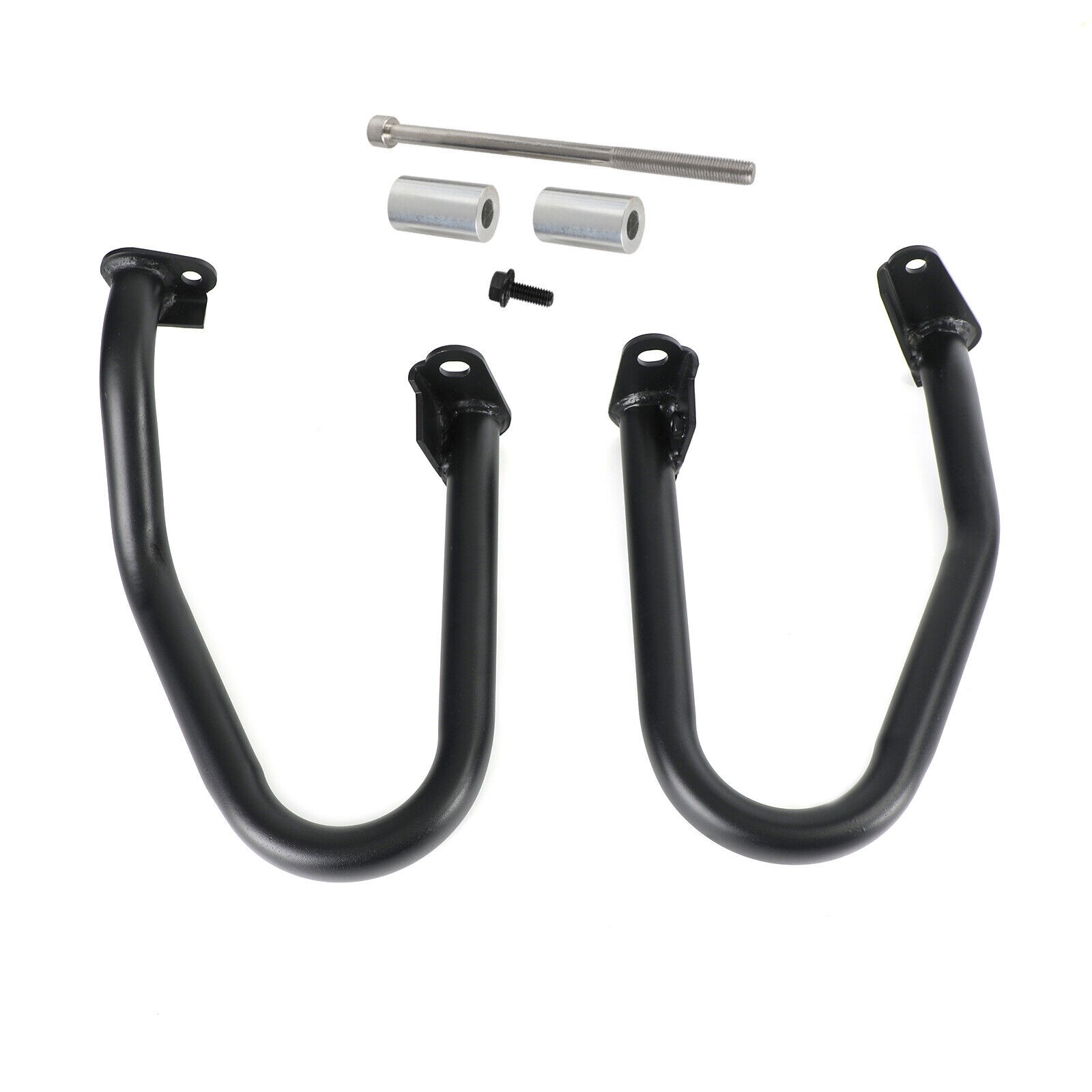 Engine Guards  Crash Bars Frame For Honda Rebel Cmx 1100 Dct 2021-2025 Black