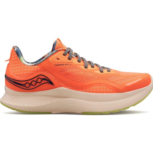 

[S10689-45] Женские кроссовки Saucony ENDORPHIN SHIFT 2, Оранжевый