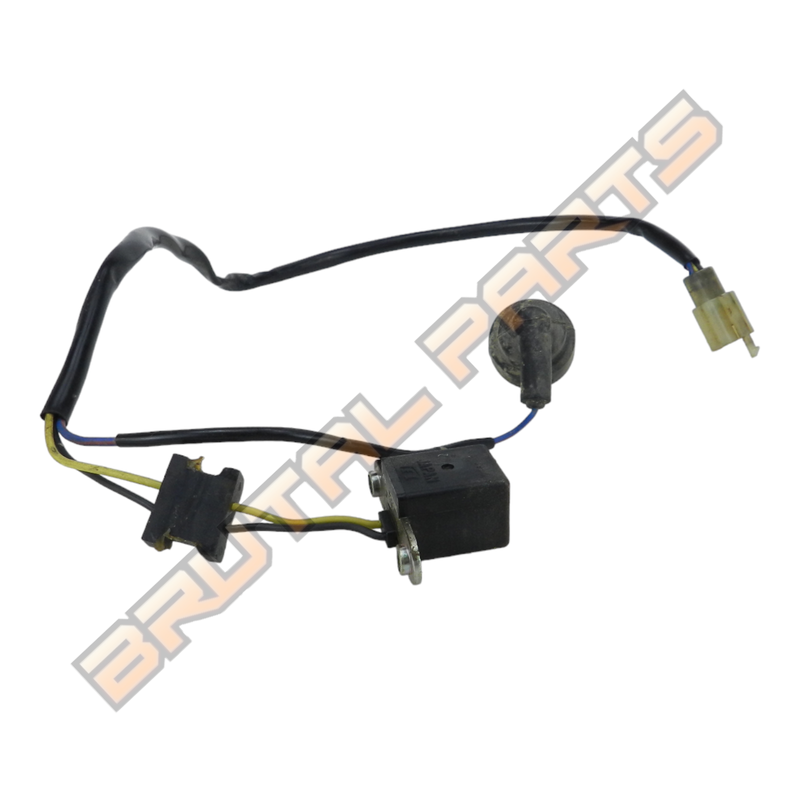 Amazon.com: DAVRPES 2PCS EAT287 49033-0011 Fuel Injector