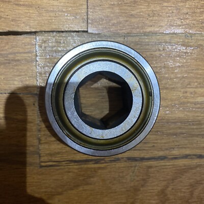 BCA Federal mogul Bearing HPC 100-GP