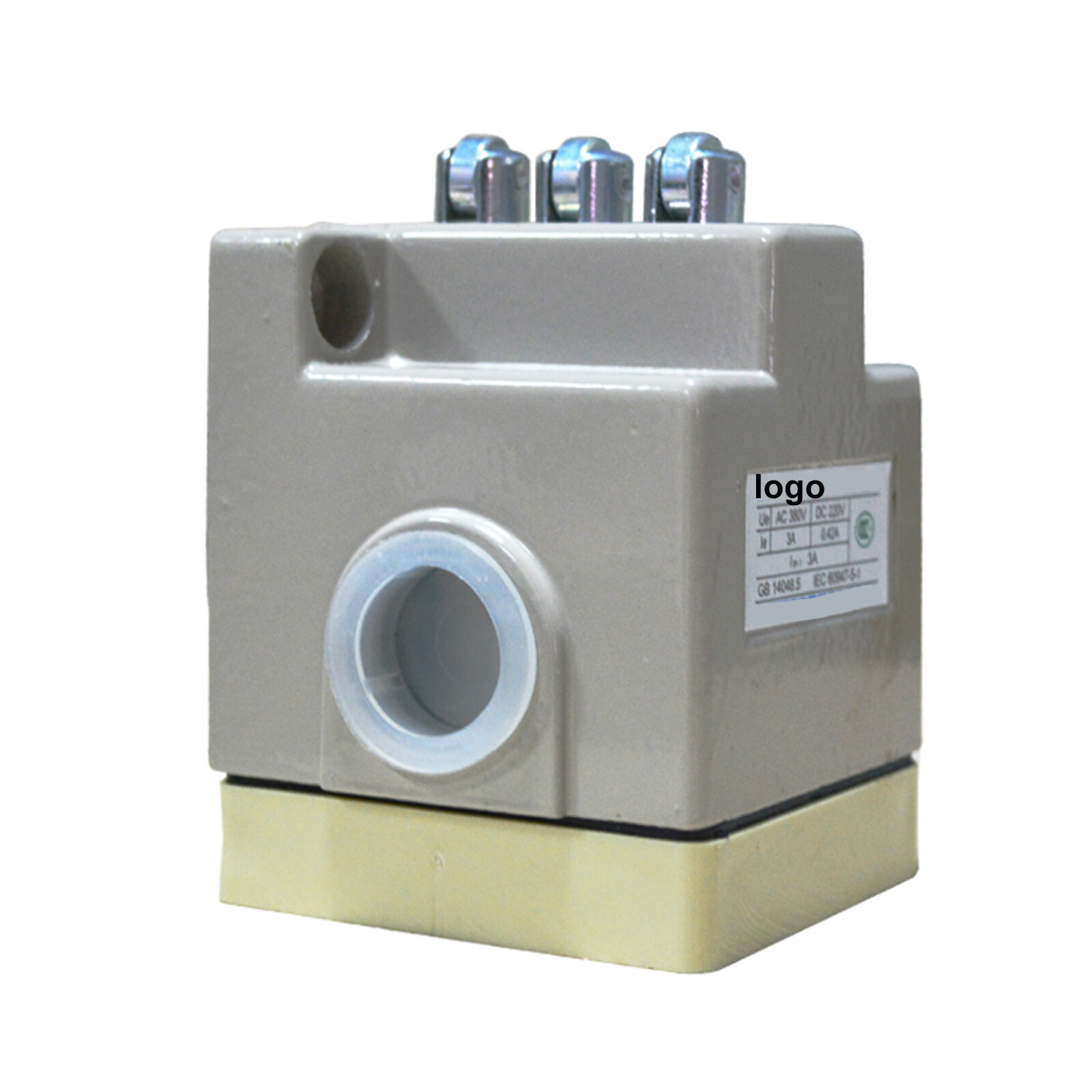 Limit Switch YBLX-JW2/11Z/3 for CHINT CNC Machine Tool