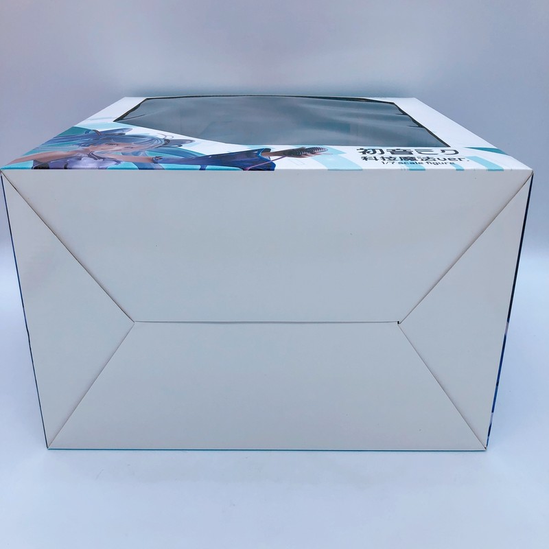 FuRyu F:NEX 初音ミク 科技魔法ver 初音ミク 科技魔法ver. フィギュア』 9/1までの予約限定販売