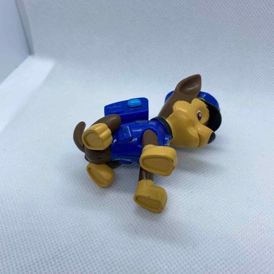 Paw Patrol "On the Case" Chase, German Shepherd/Police Dog Action Figure