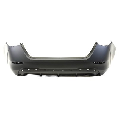 2020-2023 Nissan Sentra Sedan Primed Rear Bumper Cover NI1100337 850226LB0J. DFR