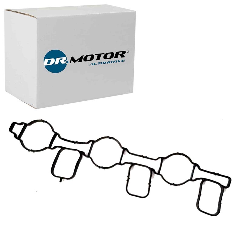 Dr.Motor Automotive Joint D'Admission Compatible Avec Audi A4 A5