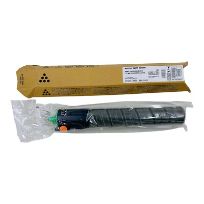 Genuine Ricoh 842494 Black Print Cartridge MP C2551/C9125/LD625C