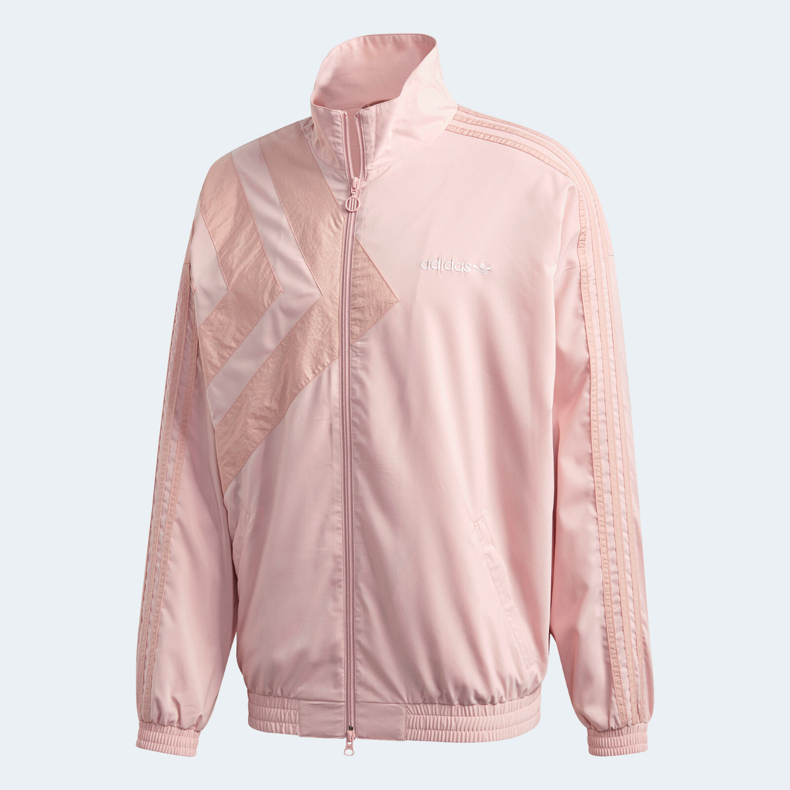 トップス adidas track jacket pink size L Amazon.com: adids Girls 2-Piece Classic Tricot Track Suit