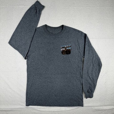 Gettin Kicky Off The 60 Salome Arizona Polaris RZR Long Sleeve Graphic T-Shirt