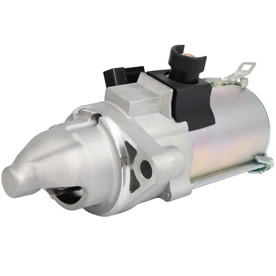 Starter For Acura RDX 2007 2008 2009 2010 2011 2012 L4 2.3L 2300cc CW 11T 17953