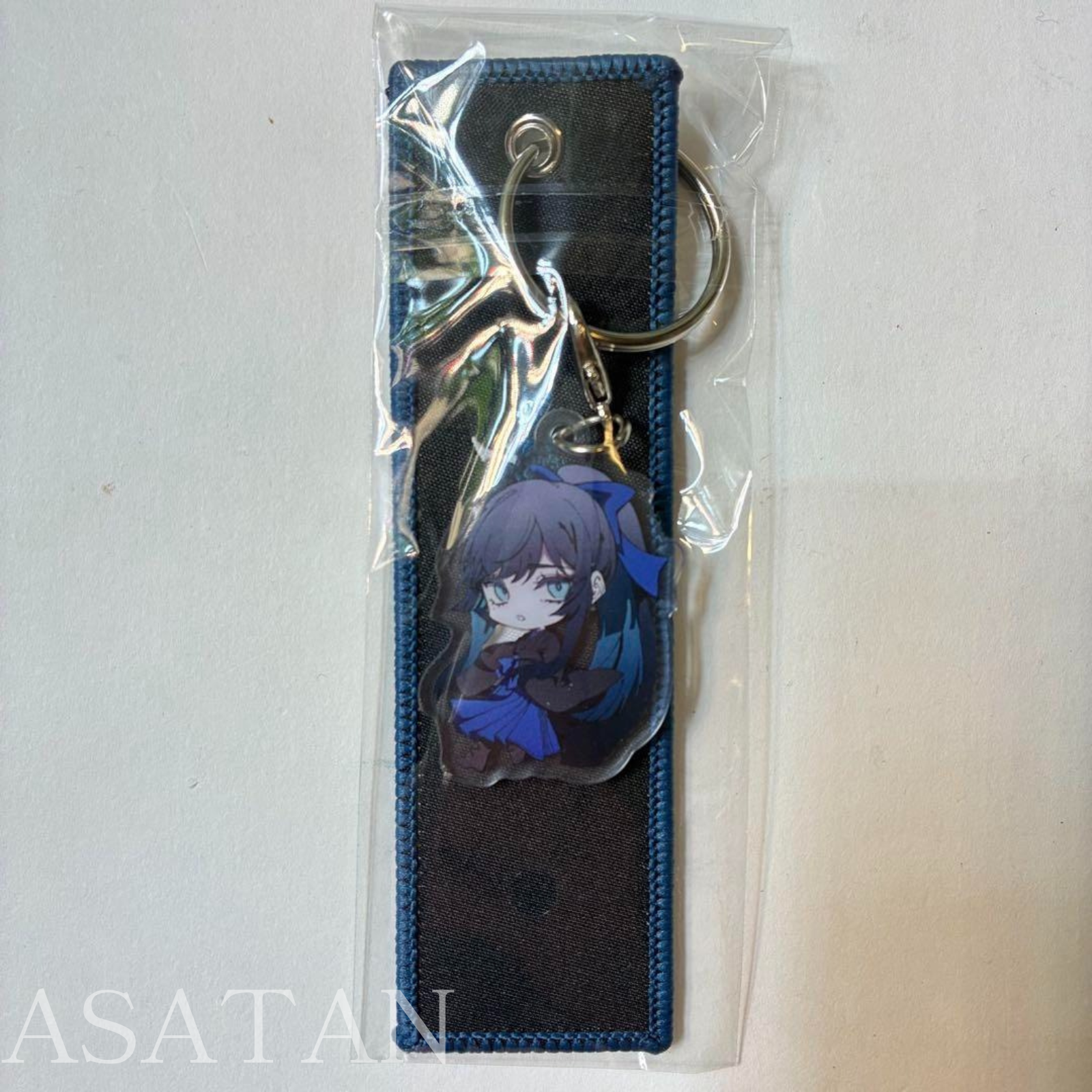【会場限定！】WORLDTOUR2025 Hibana Ado トラベルタグ 日本限定】Ado Hibana トラベルタグ travel tag - メルカリ