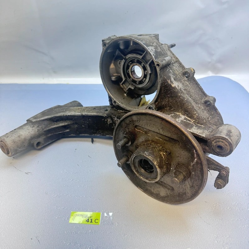 MotorgehÃ¤Use HÃ¤Lfte Vespa Sprint Px Piaggio Vnl1m (41c)