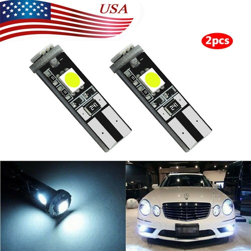 For Mercedes Parking Light