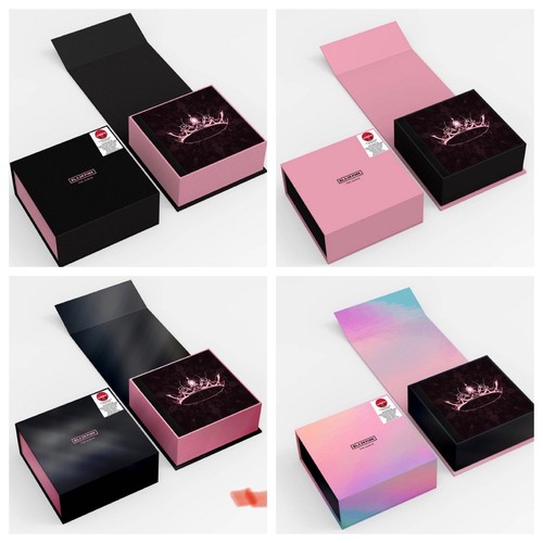 【廃盤】blackpink the show kit Blackpink Kit Video 2021 The Show | eBay