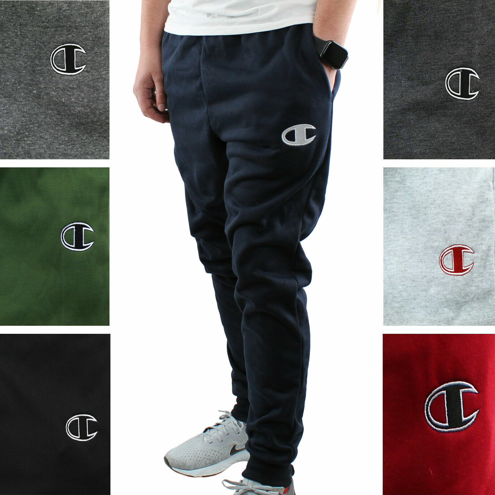 champion jumpsuit mens