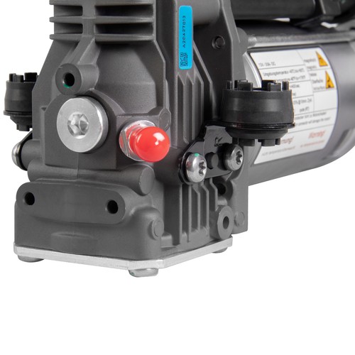 Air Suspension Compressor Pump For Mercedes-Benz CL550 S550 S400 S600 CL65 AMG