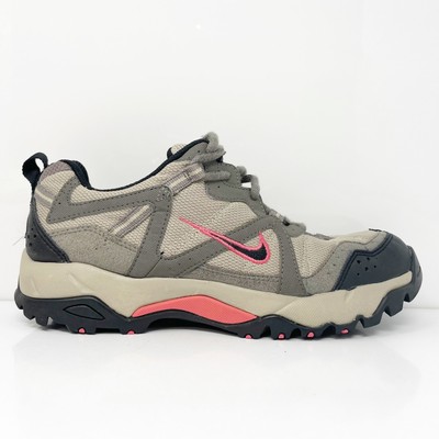 

Бежевые кроссовки Nike Womens ACG All Trac 316437-201, размер 10, Бежевый, ACG All Trac