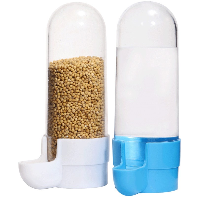 Bird Waterer Food Feeder