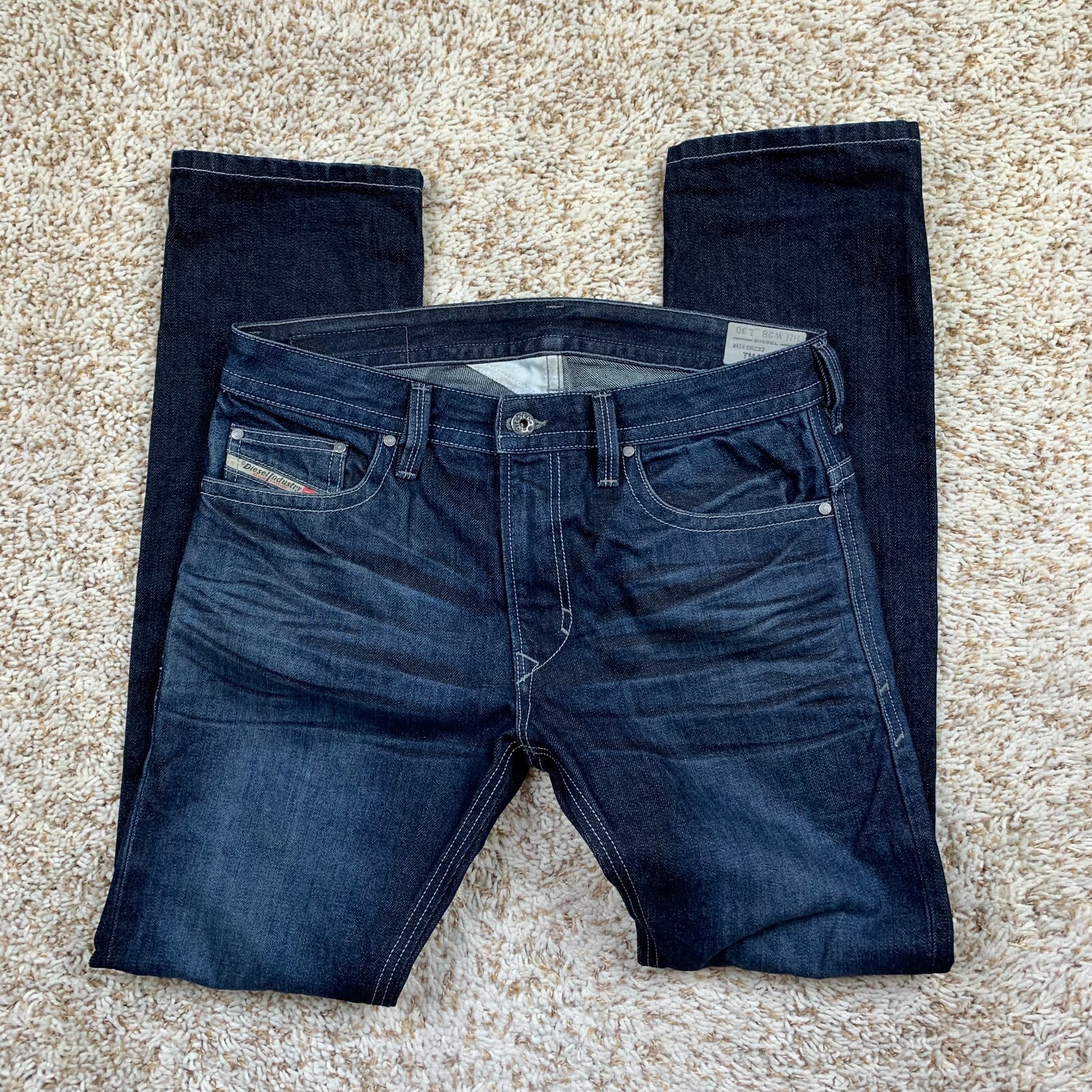 Купить Diesel Industry Jeans 28x30 
