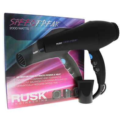 - Model # Irehf6688 - Black 1 Pc Hair Dryer